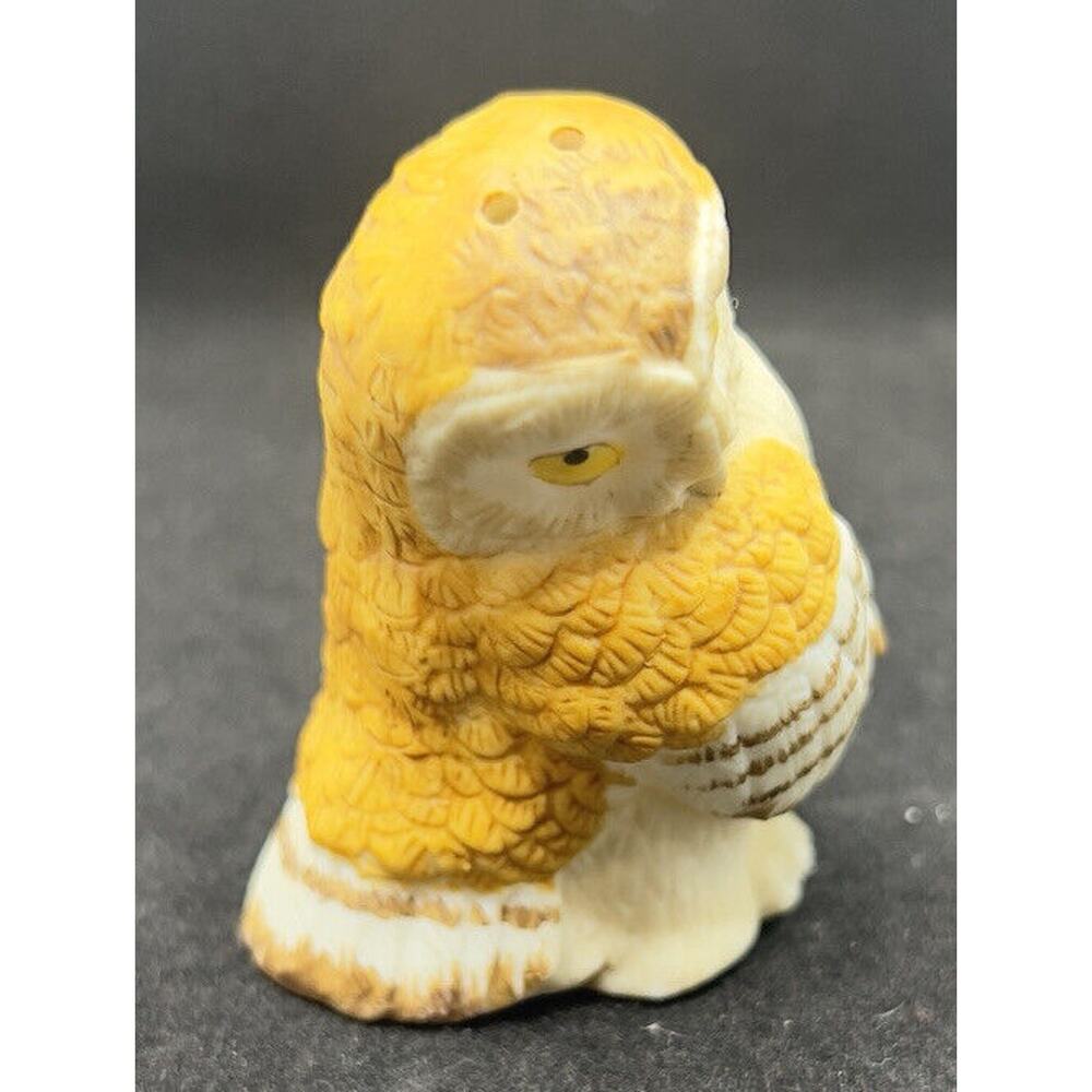 Franklin Mint 1987 Noahs Ark Theme Pepper Shaker‎ Replacement. *Pre-Owned* - Picture 5 of 7